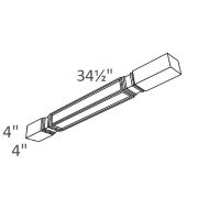 PS4 Camden Blue Shaker