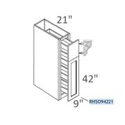 RHS094221 Camden Espresso Shaker
