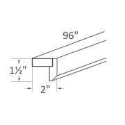 TLR8-2 Preston White