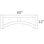 VAL6012 Camden Espresso Shaker