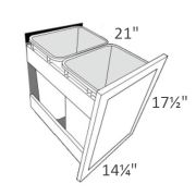 WBS18-2 Camden Espresso Shaker