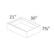BKD30 Anchester Grey Pre-Assembled