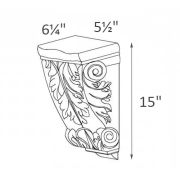 CORBEL-L Anchester Espresso