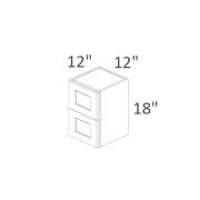 CTD12 Anchester Espresso Pre-Assembled