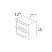 CTD21 Coffee Cherry Pre-Assembled