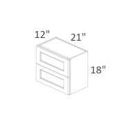CTD21 Anchester Grey Pre-Assembled