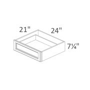 DKD24 Coffee Cherry Pre-Assembled