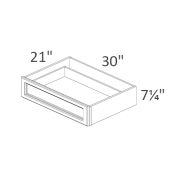 DKD30 Coffee Cherry Pre-Assembled