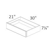 DKD30 Anchester Grey Pre-Assembled