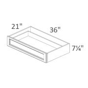 DKD36 Coffee Cherry Pre-Assembled