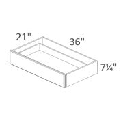 DKD36 Anchester Espresso Pre-Assembled
