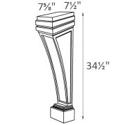 DL-FLAT Anchester Grey