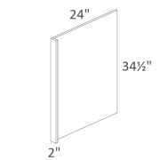 DWR-L Anchester White