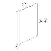 DWR-R Anchester Espresso