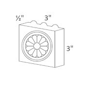 FLOWER Anchester Grey