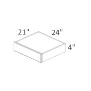 KDD24 Anchester Grey Pre-Assembled