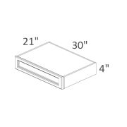 KDD30 Coffee Cherry Pre-Assembled