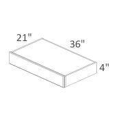 KDD36 Anchester White Pre-Assembled