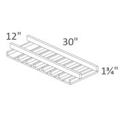 SGH3012 Anchester Grey Pre-Assembled