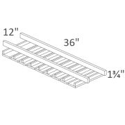 SGH3612 Anchester White Pre-Assembled
