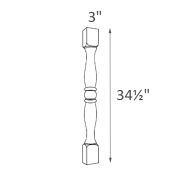 SPOOL3 Coffee Cherry