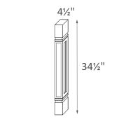 SPOOL4.5-FLAT Anchester Grey