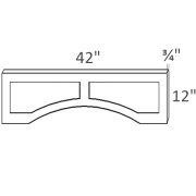 VAL42-12 Anchester Espresso