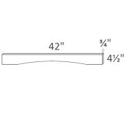 VAL42-plain Coffee Cherry
