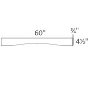VAL60-plain Anchester White