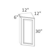 WEA1230 Coffee Cherry Pre-Assembled