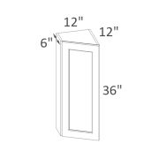 WEA1236 Anchester Grey Pre-Assembled