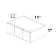 WSD1806 Anchester Espresso Pre-Assembled
