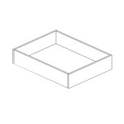 CSROT15 Madison White Shaker 