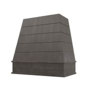 Raleigh 3V3036 Salem Cinder Shaker