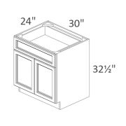 ADA-B30 Malibu Dove Pre-Assembled