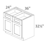 ADA-B36 Avalon Mist Pre-Assembled