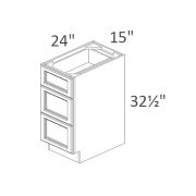 ADA-DB15 Malibu Dove Pre-Assembled