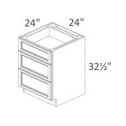 ADA-DB24 Malibu Dove Pre-Assembled