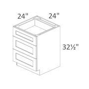 ADA-DB24 Brighton Frost Pre-Assembled