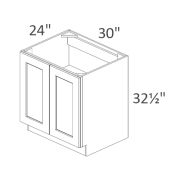ADA-SB30-R Avalon Mist Pre-Assembled