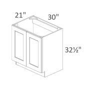 ADA-VSB30-R Avalon Frost Pre-Assembled