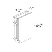 B09 Hallmark Frost Pre-Assembled