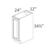 B12FH Hallmark Frost Pre-Assembled