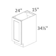 B15FD Chatham Horizon Pre-Assembled