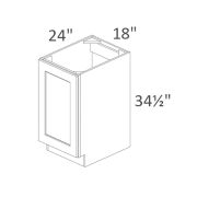 B18FD Chatham Horizon Pre-Assembled