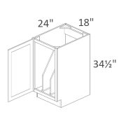 B18FHTD Harmony Ember RTA
