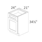 B21 Chatham Cobblestone Pre-Assembled