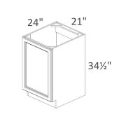 B21FD Richmond Frost Pre-Assembled