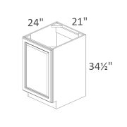 B21FH Newtown White RTA