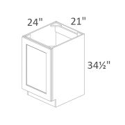 B21FD Avalon Frost Pre-Assembled